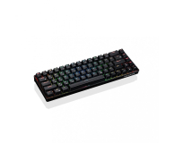MODECOM Volcano Lanparty RGB BT (Gateron Yellow) - 623753 - zdjęcie 2